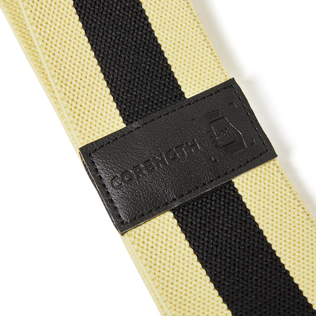 Connected Weight Training Resistance Glute Band - Small 14 kg - Image 2