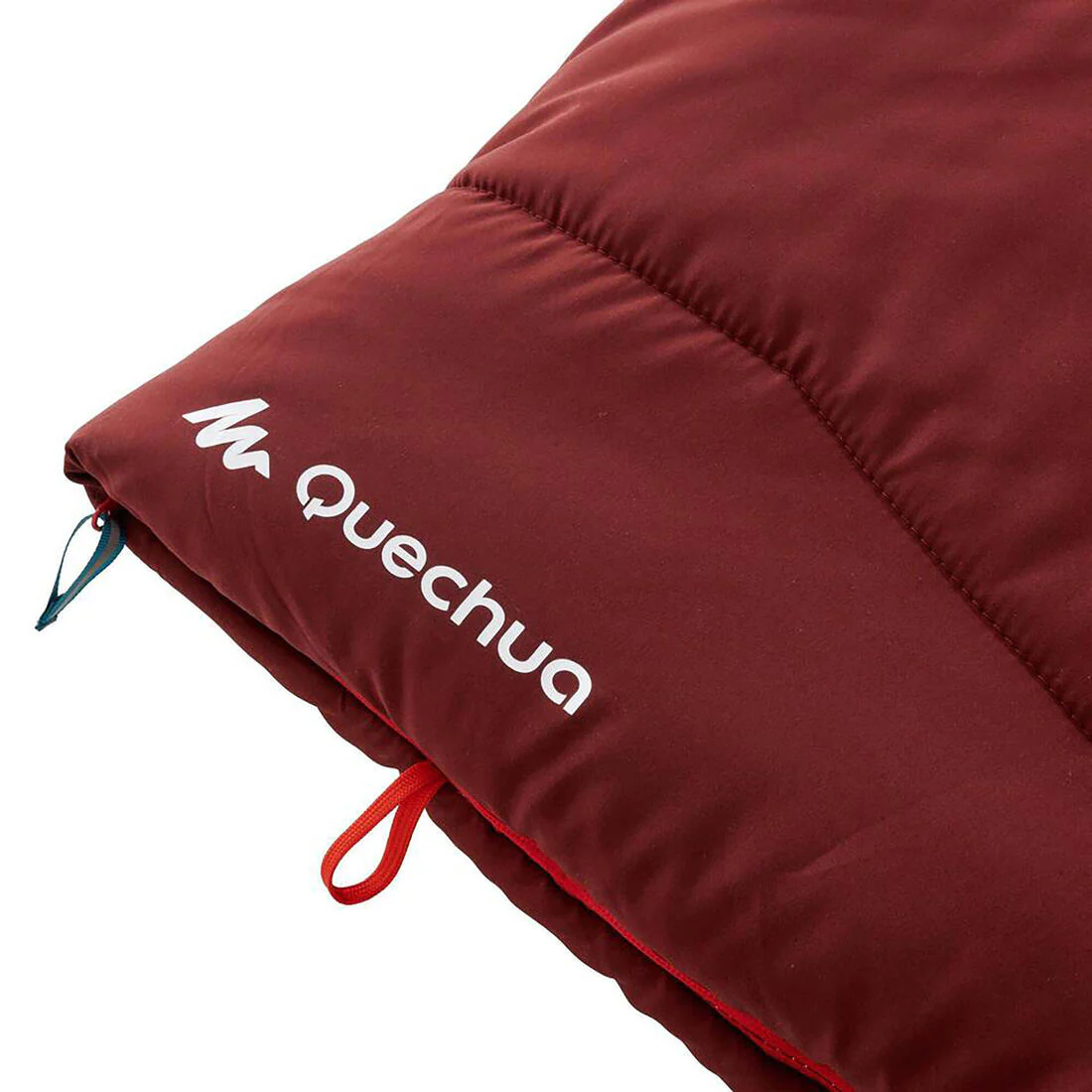 COTTON SLEEPING BAG FOR CAMPING - ARPENAZ 0° COTTON - Image 6