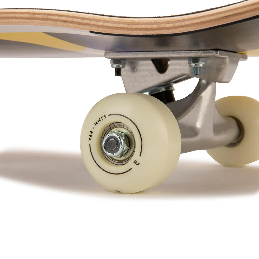 CP100 Mixed Size 8" Skateboard - Image 6