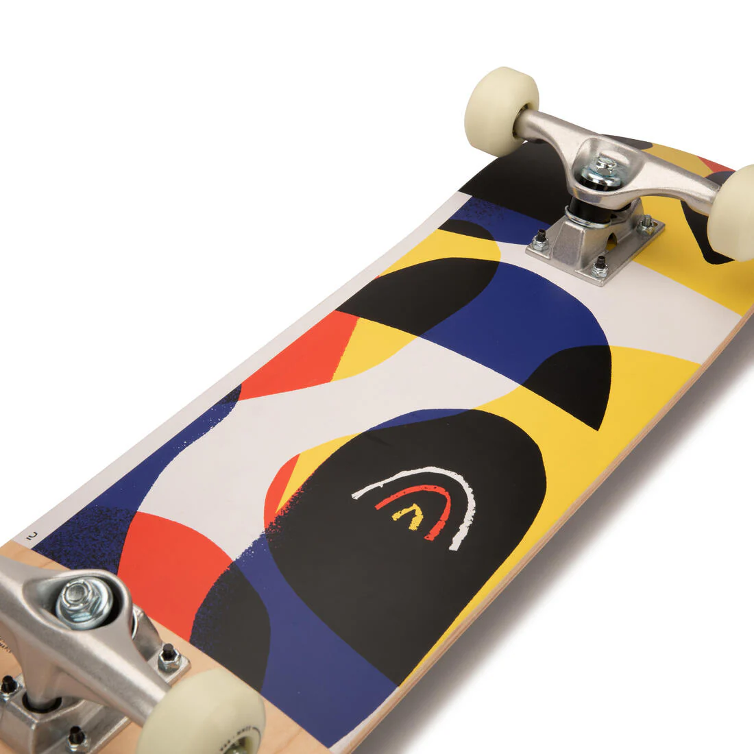 CP100 Mixed Size 8" Skateboard - Image 9
