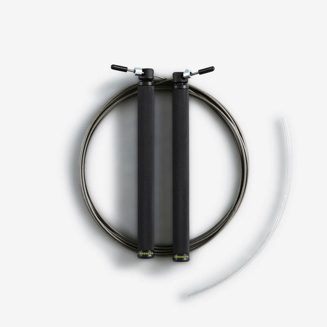 Cross Training Speed Skipping Rope - Speed Rope - Image 2
