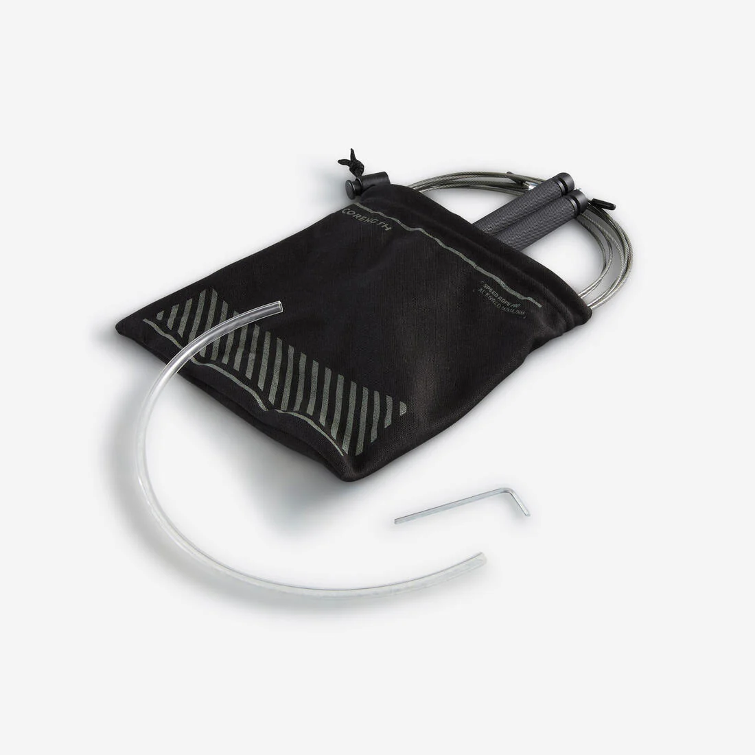 Cross Training Speed Skipping Rope - Speed Rope - Image 6
