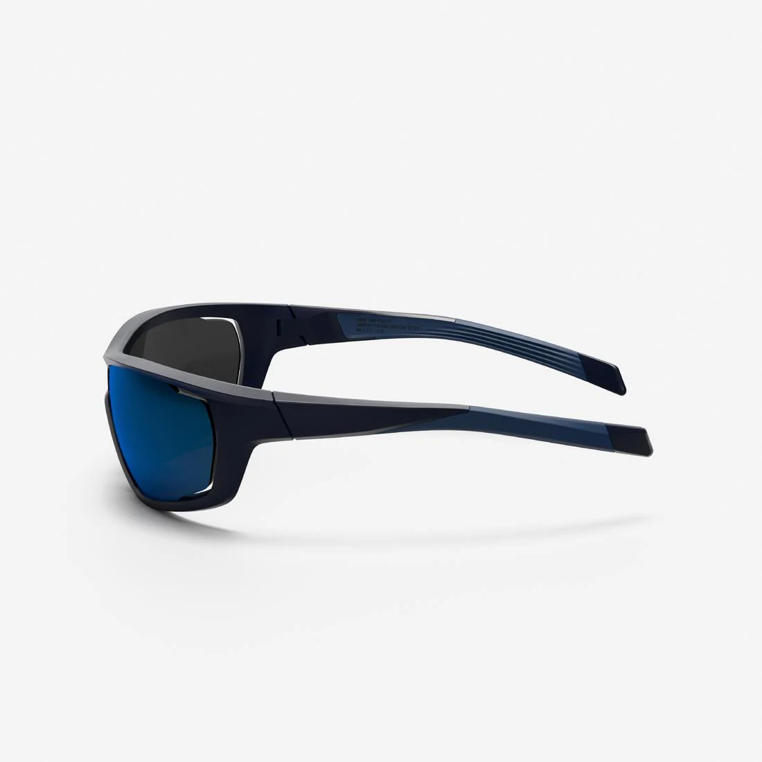 Cycling Glasses Perf 100 Pack Interchangeable CAT 0+3 Lenses - Image 6
