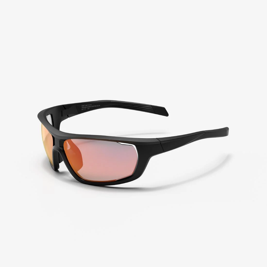 Perf 100 Photochromic Speed Goggles, category 1 to 3 - Image 2