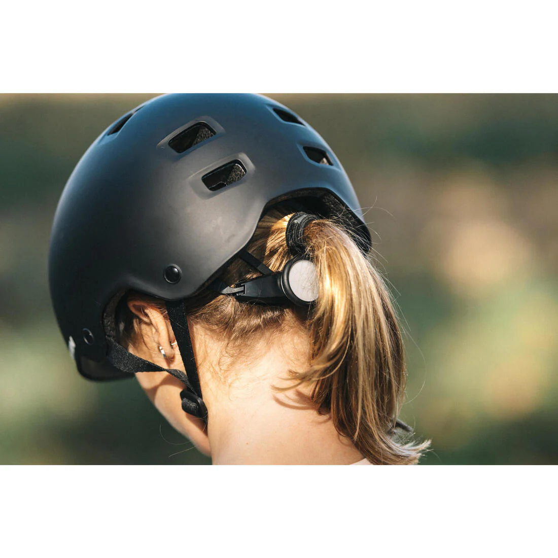 Cycling Helmet Teen 500 XS - Image 11