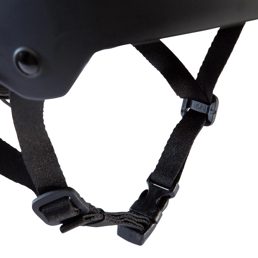 Cycling Helmet Teen 500 XS - Image 6