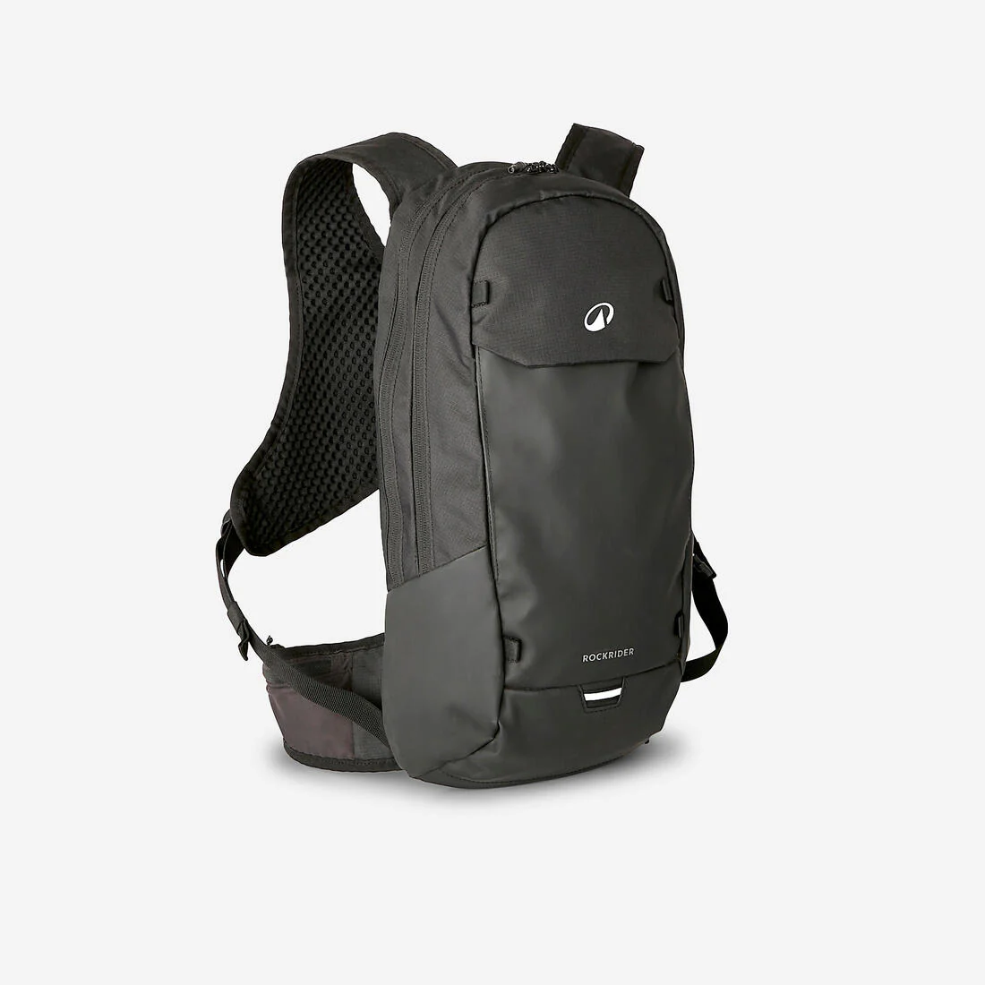 Cycling, Mountain Biking hydration backpack. 12L/2L - Black