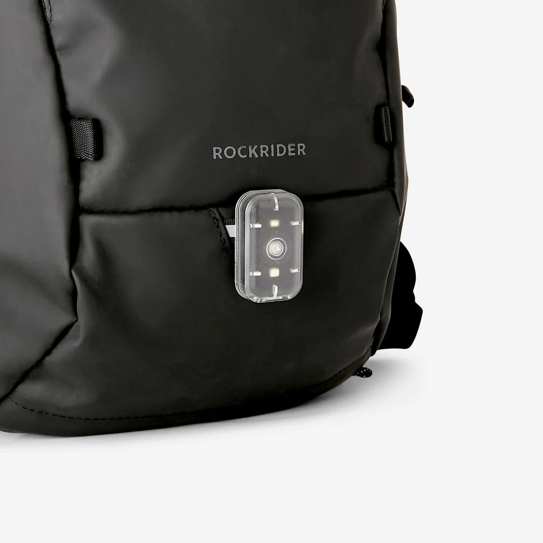 Cycling, Mountain Biking hydration backpack. 12L/2L - Black - Image 8