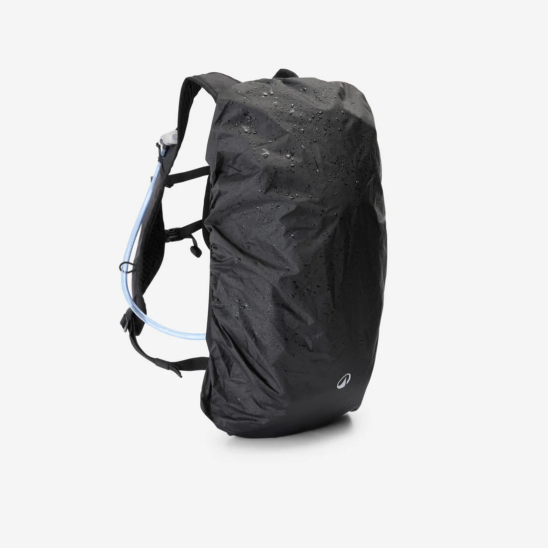 Cycling, Mountain Biking hydration backpack. 12L/2L - Black - Image 9