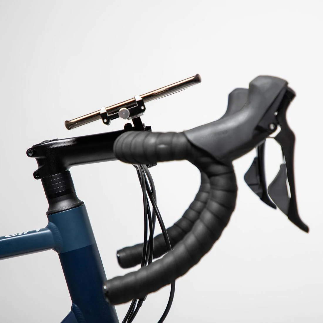 Cycling Smartphone Mount - Metal - Image 4
