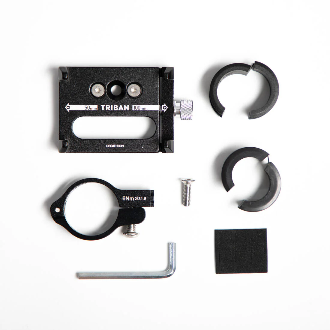 Cycling Smartphone Mount - Metal - Image 5