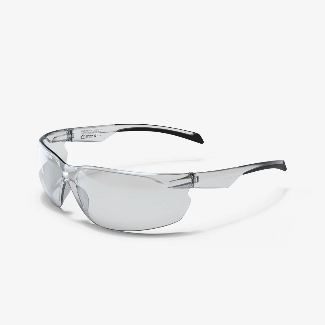 Speed category 0 sunglasses, Roadr 100