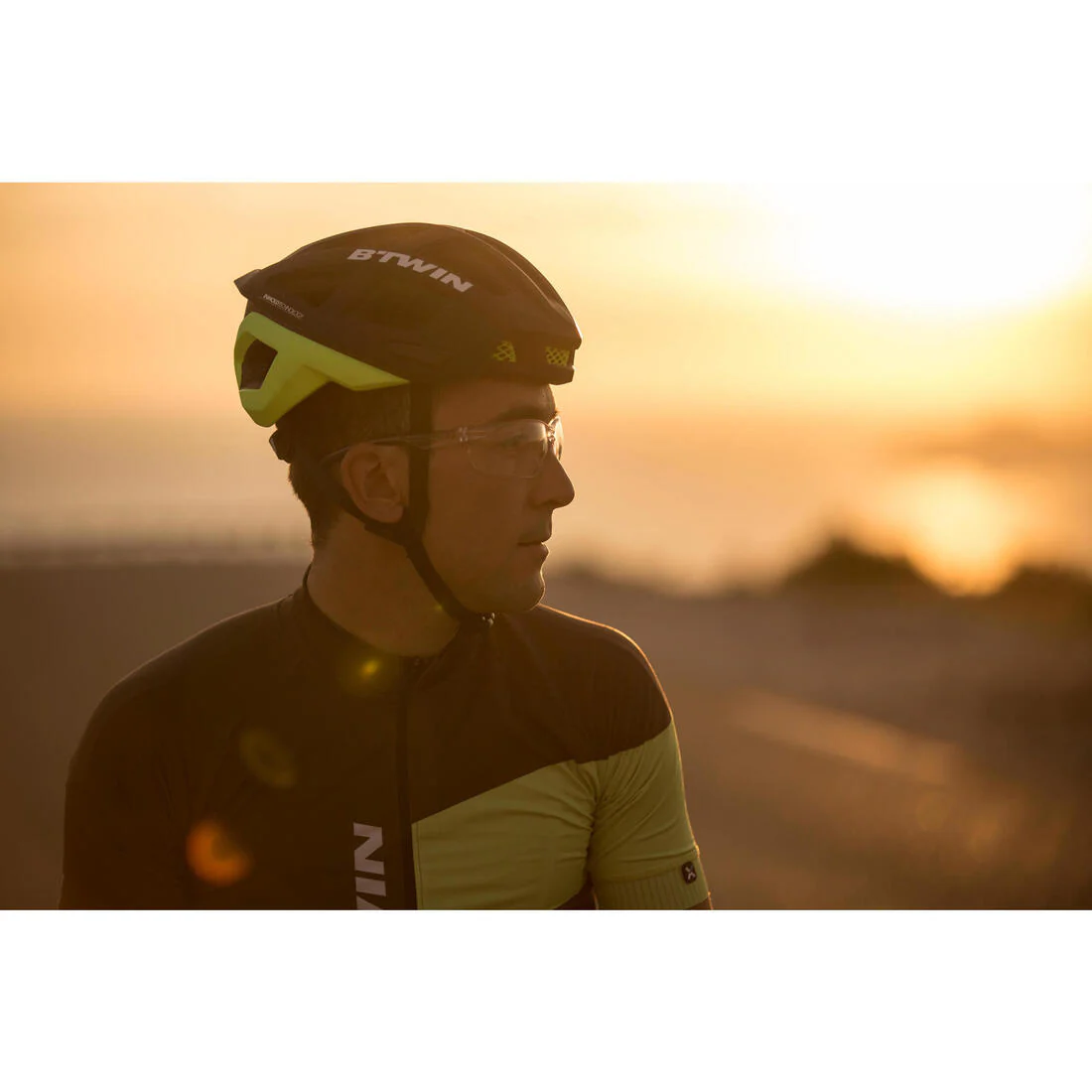 Speed category 0 sunglasses, Roadr 100 - Image 10