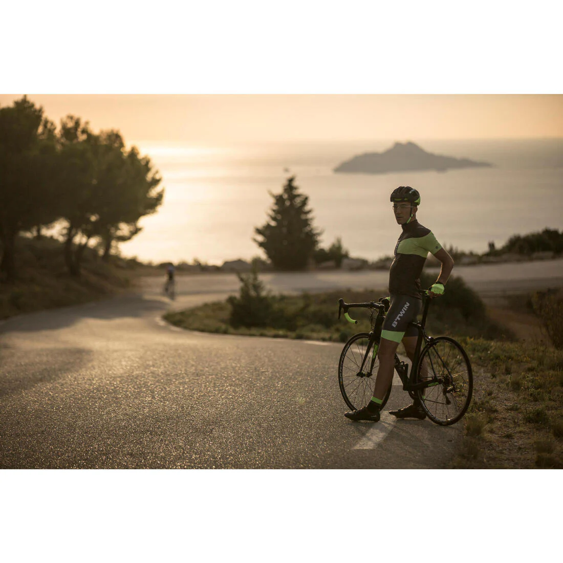 Speed category 0 sunglasses, Roadr 100 - Image 11
