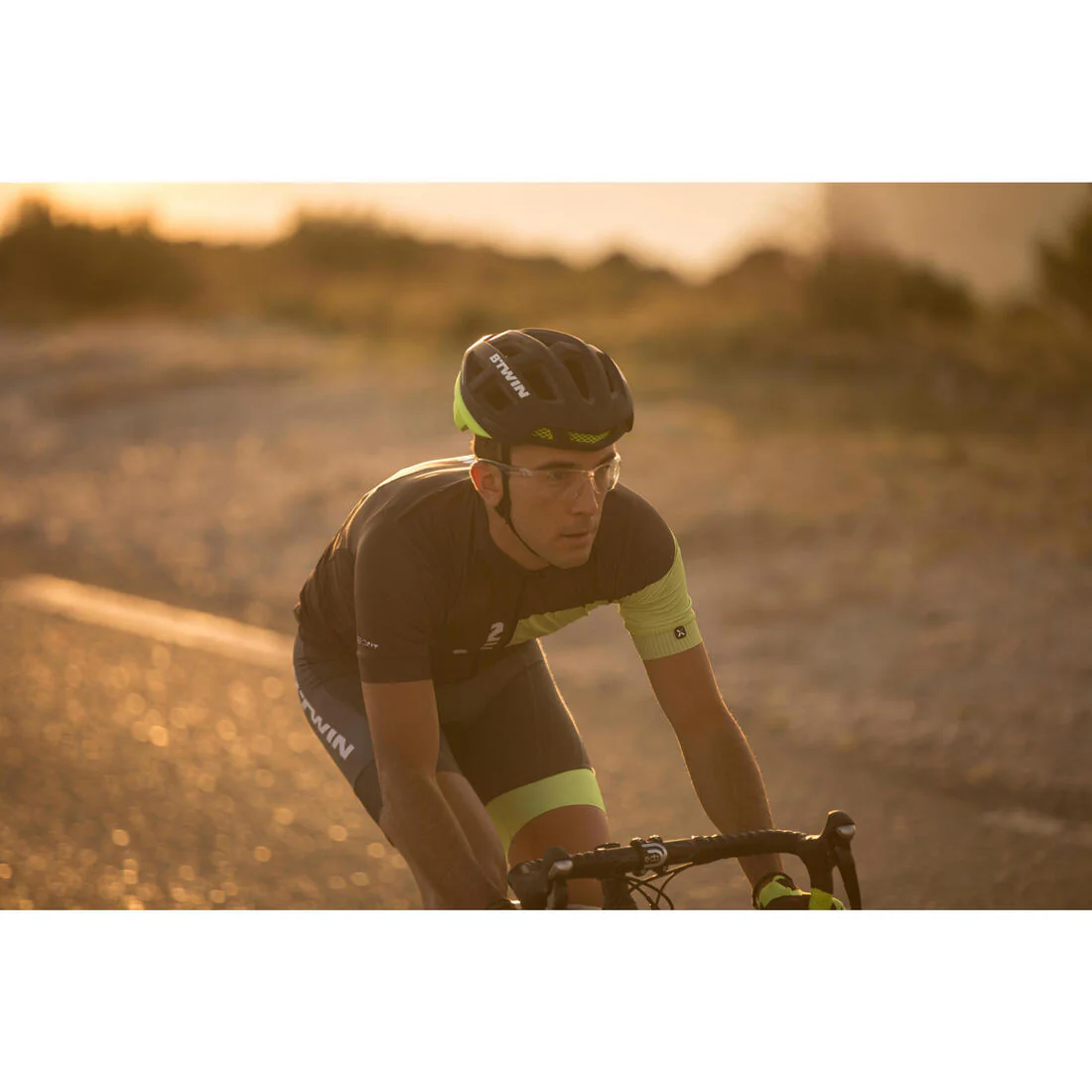 Speed category 0 sunglasses, Roadr 100 - Image 12