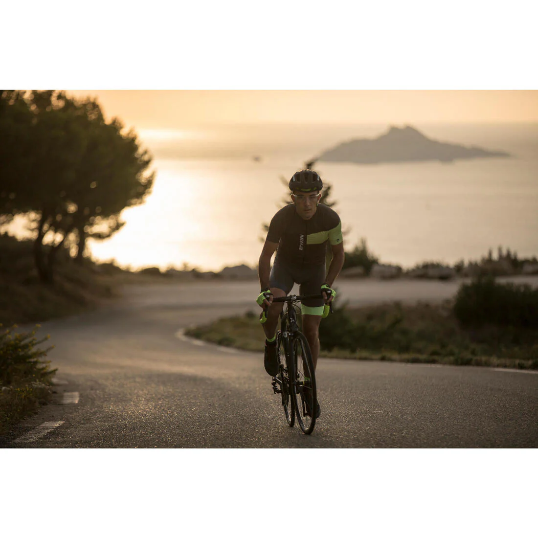 Speed category 0 sunglasses, Roadr 100 - Image 13
