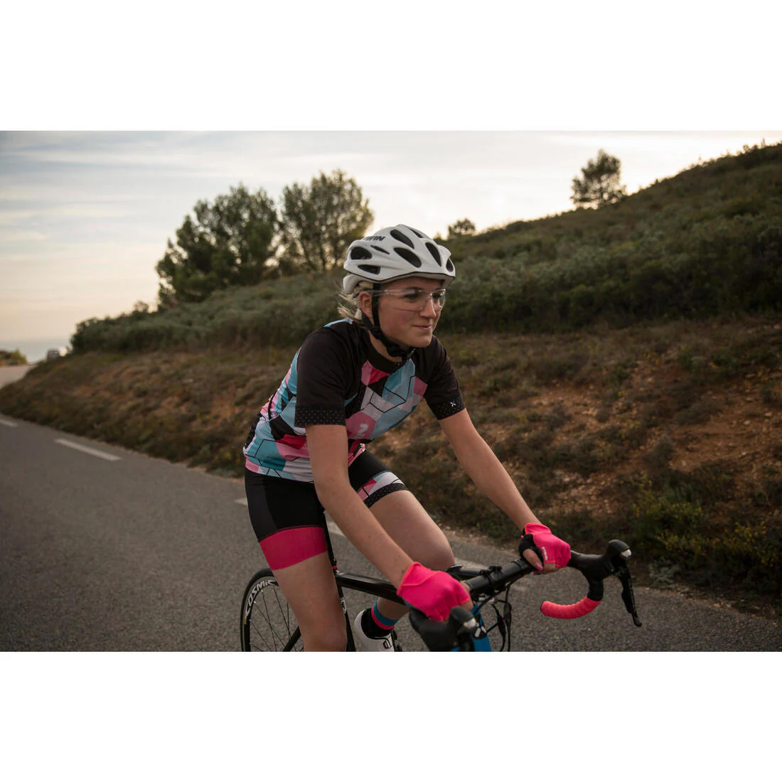Speed category 0 sunglasses, Roadr 100 - Image 14