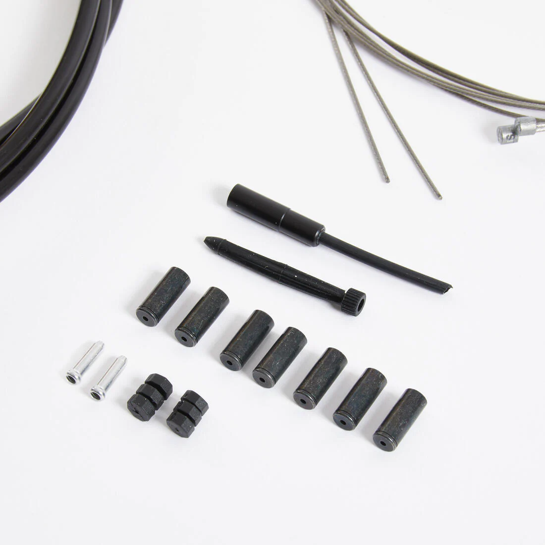 Derailleur Cable and Housing Kit - Image 3