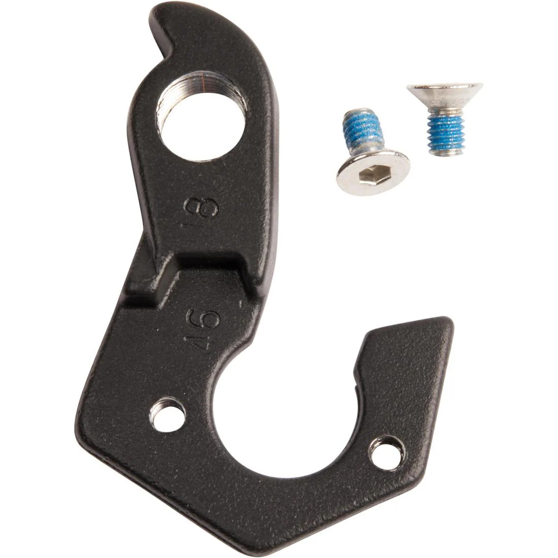 Derailleur Hanger Rockrider ST 500/520 - Riverside 500/900 - Image 2