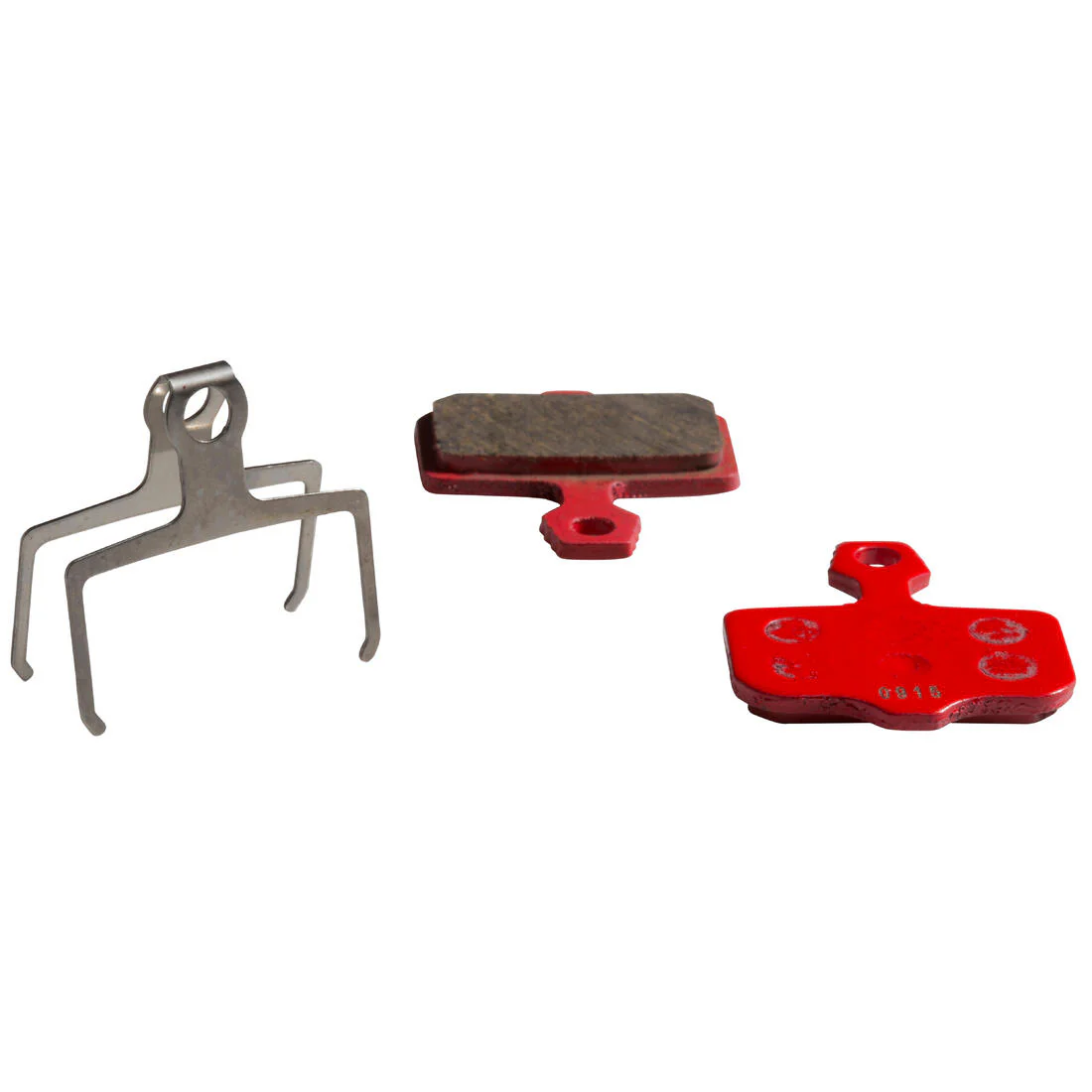 Disc Brake Pads Compatible with Avid & Sram Red/Force/Rival eTap AXS - Image 3