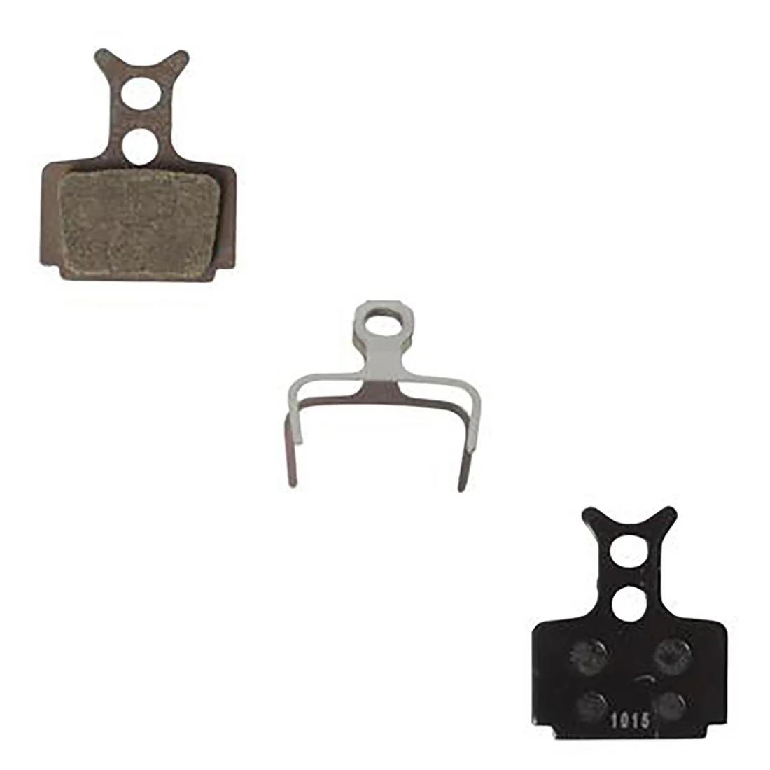 Disc Brake Pads - Formula Mega One - Image 2