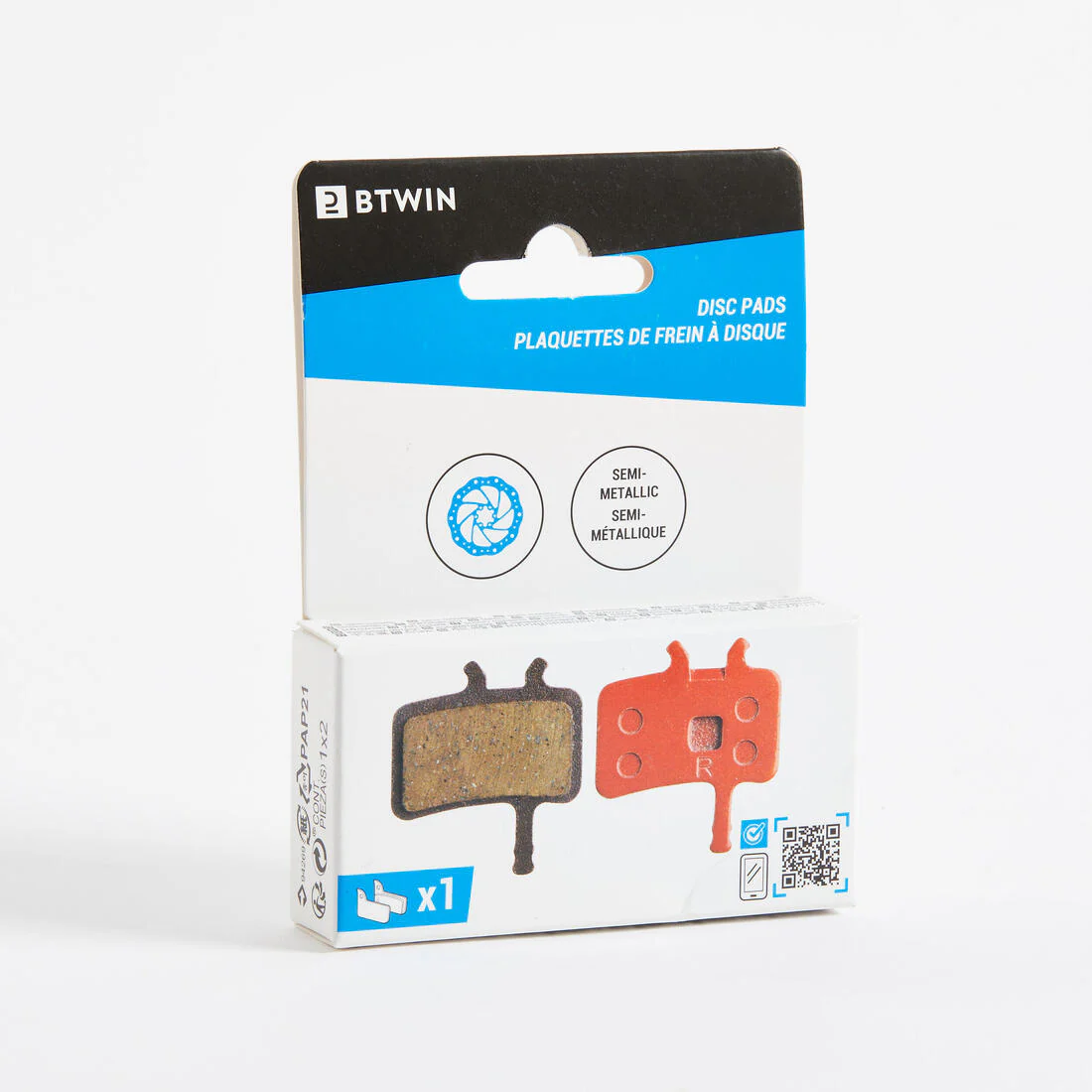 Disc Brake Pads - Juicy 3/5/7/ULTIMATE/BB7/ Promax DSK-905 - Image 2