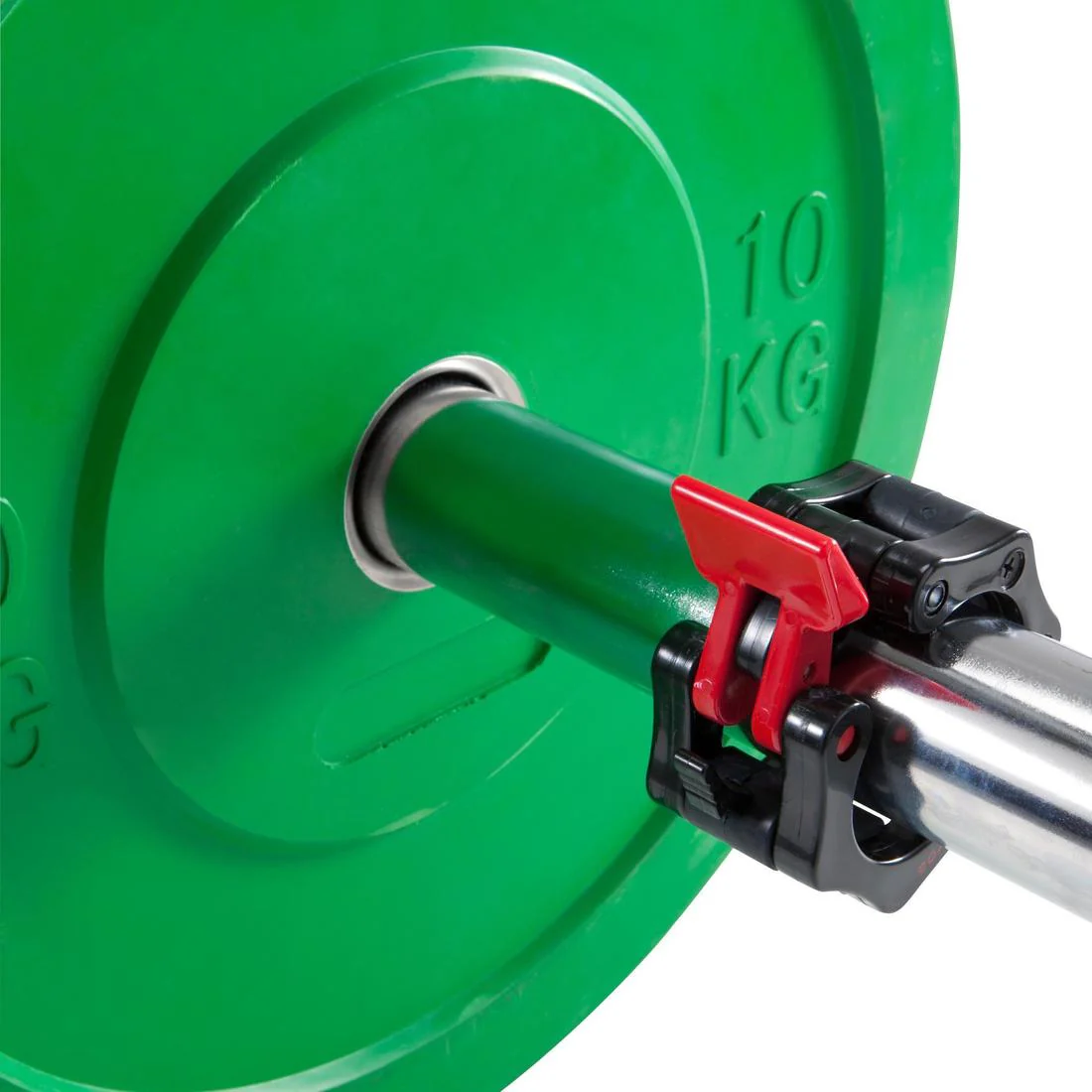 Disc Collars 50 mm - Image 10
