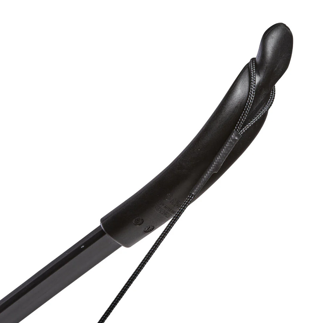 Discovery 100 Archery Bow - Black - Image 12
