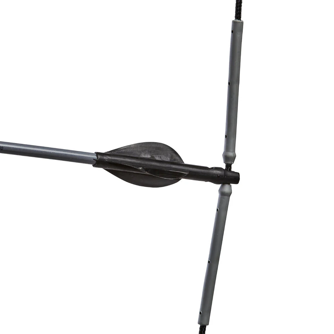 Discovery 100 Archery Bow - Black - Image 14