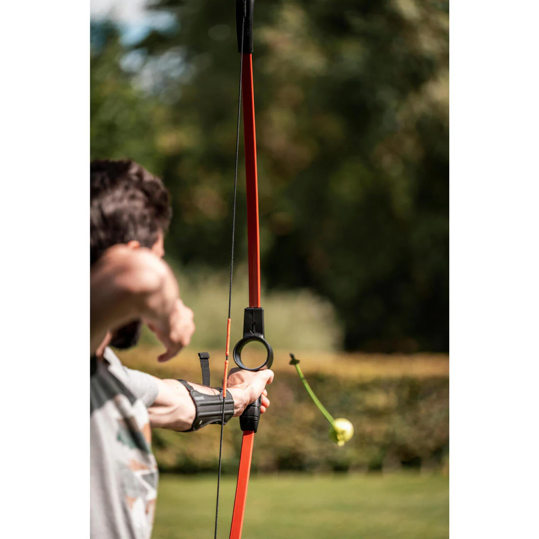 Discovery 100 Archery Bow - Black - Image 18