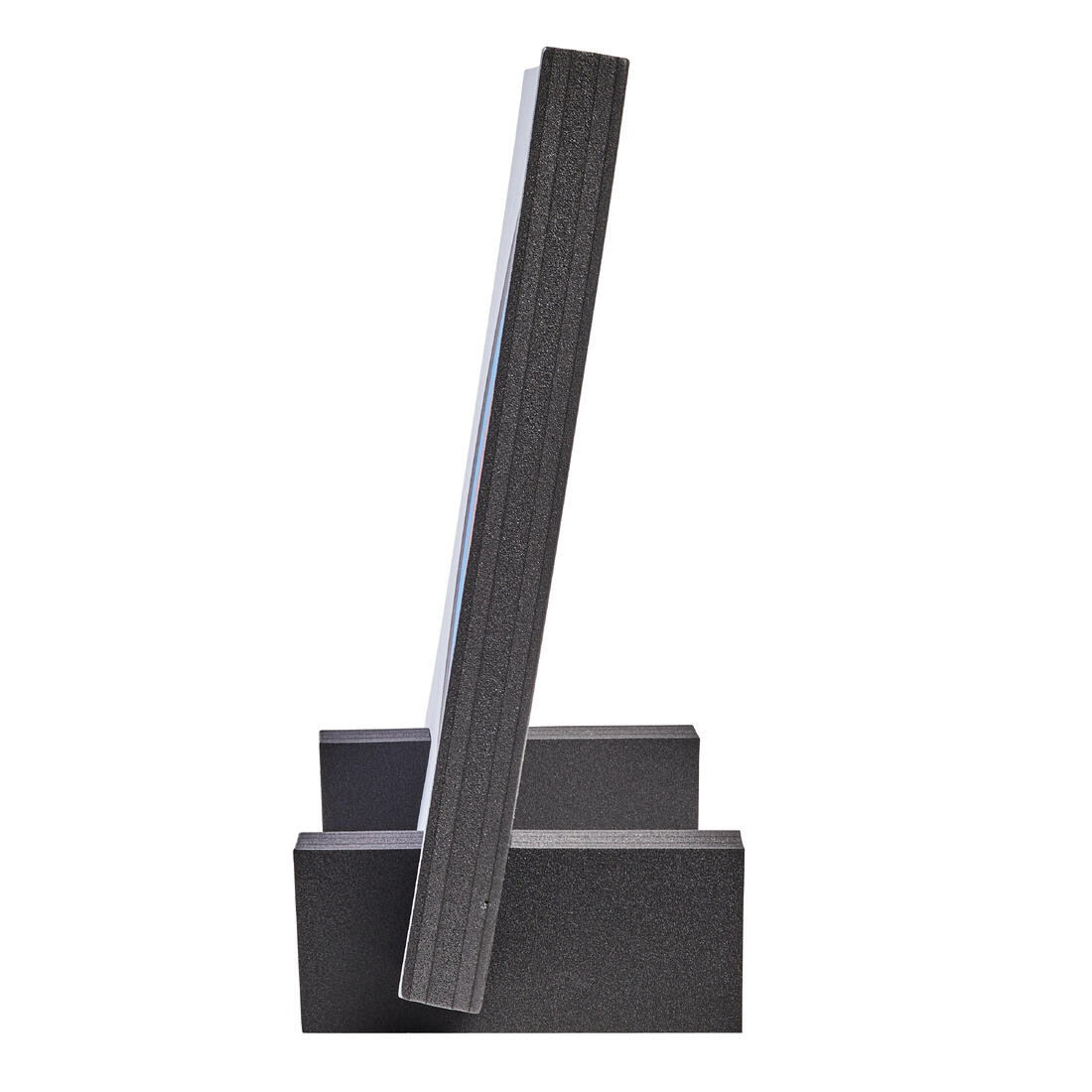 Discovery Archery Steel 67x67 Foam Target Boss - Image 6