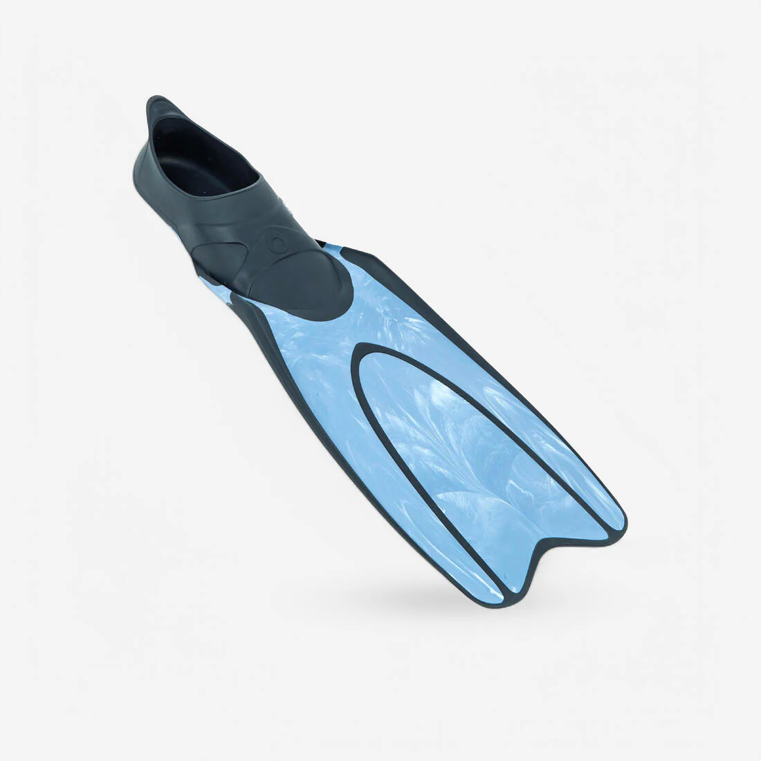 Diving fins - FF 100 REACT Marble