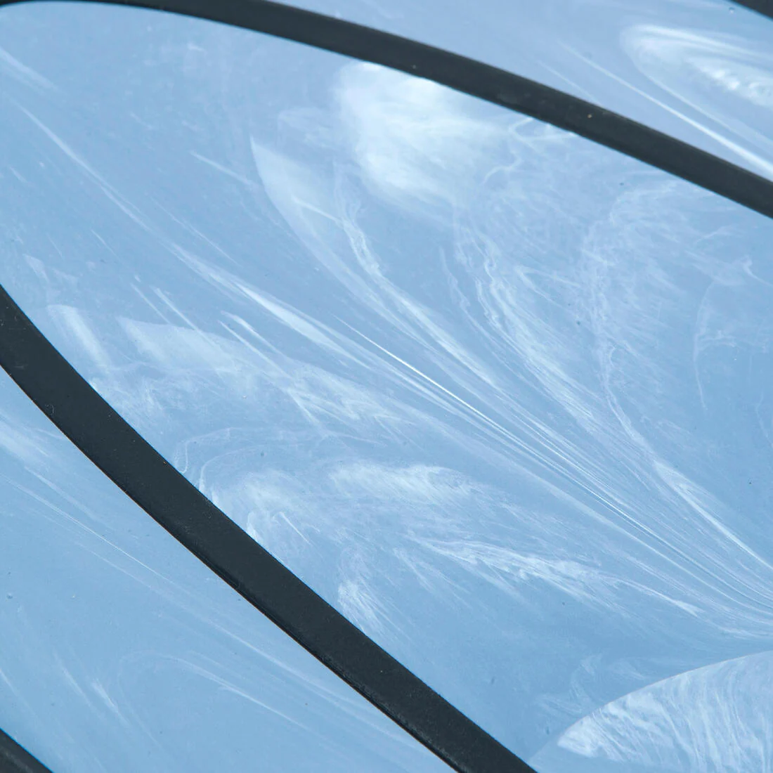 Diving fins - FF 100 REACT Marble - Image 5