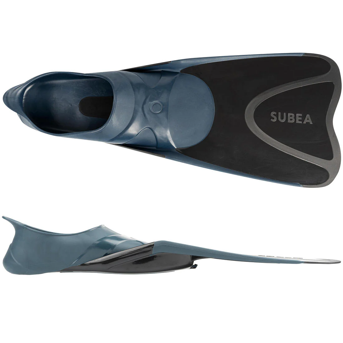 Diving fins FF 100 soft - Image 5