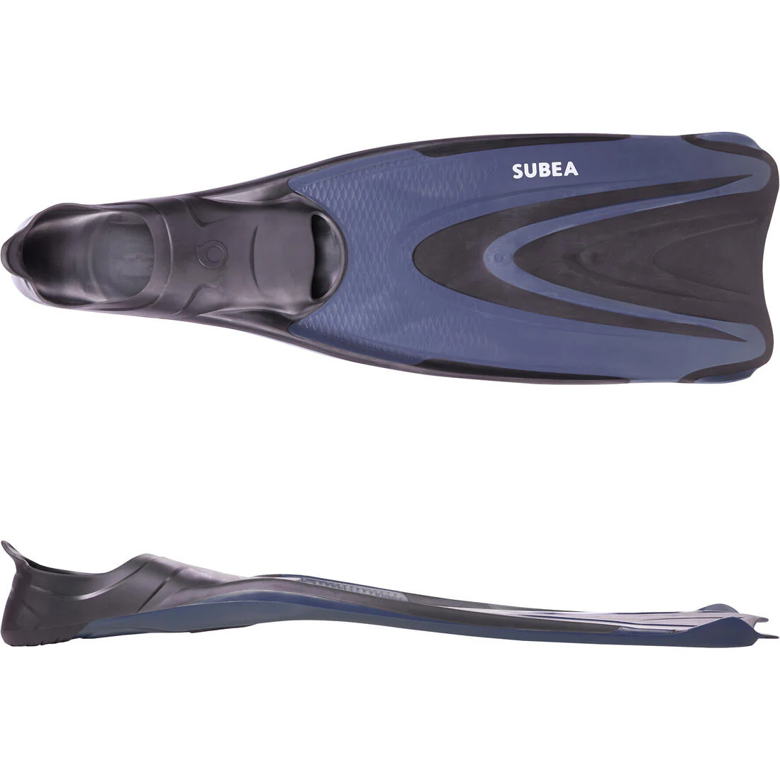 Diving fins FF 500 soft - Image 2