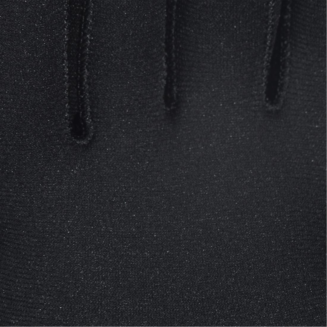 Diving gloves 2 mm neoprene black - Image 6