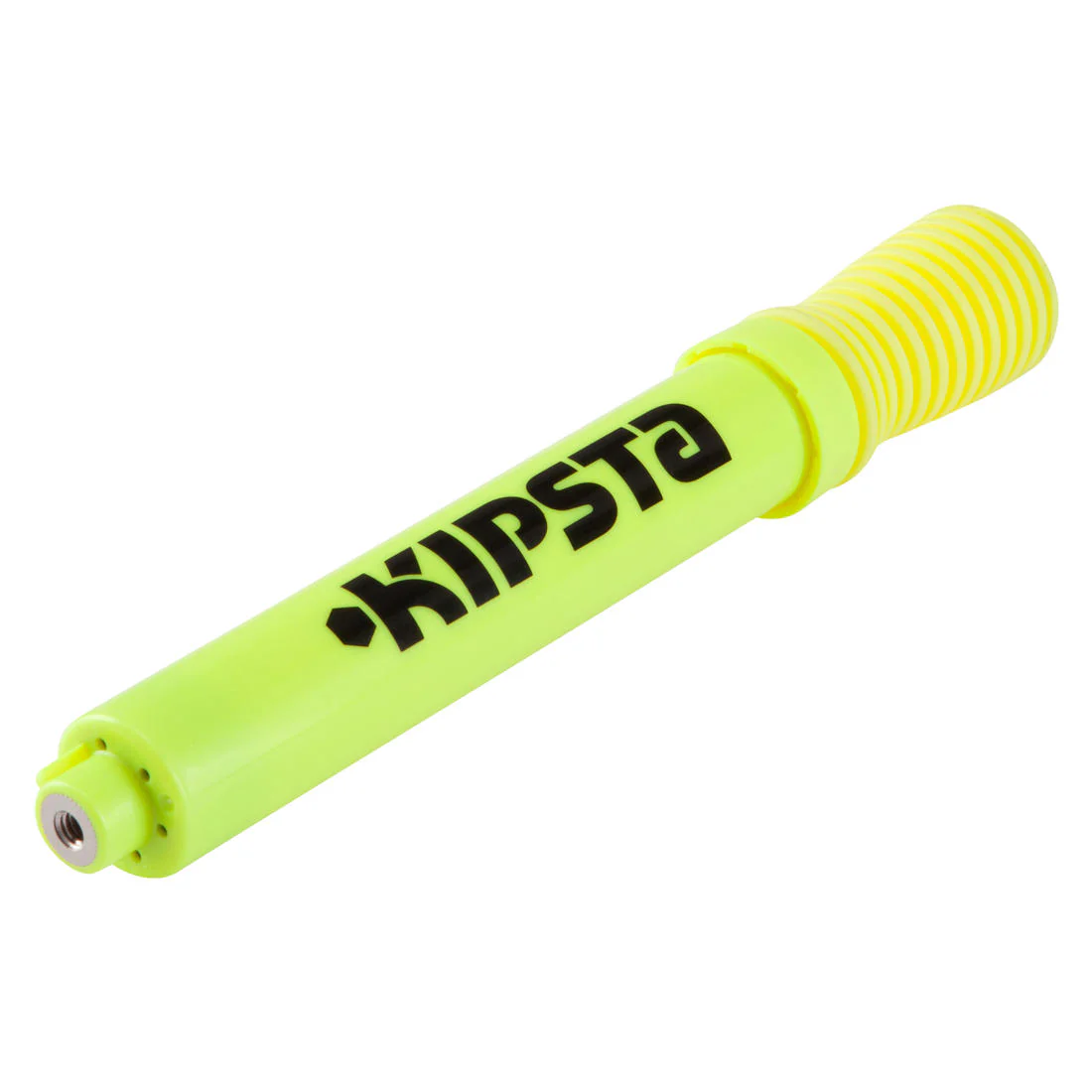 Double Action Pump Yellow Blck - Image 2