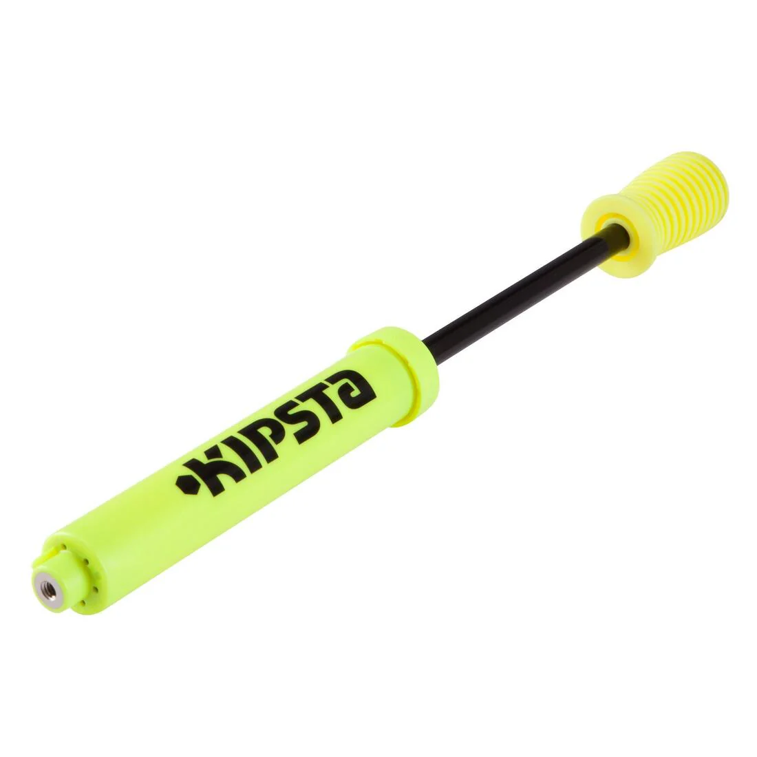 Double Action Pump Yellow Blck - Image 3