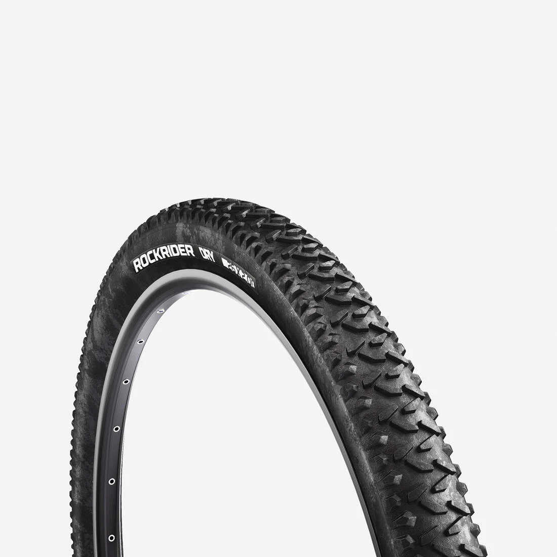 Dry 1 26x2.00 rigid bead mountain bike tyre