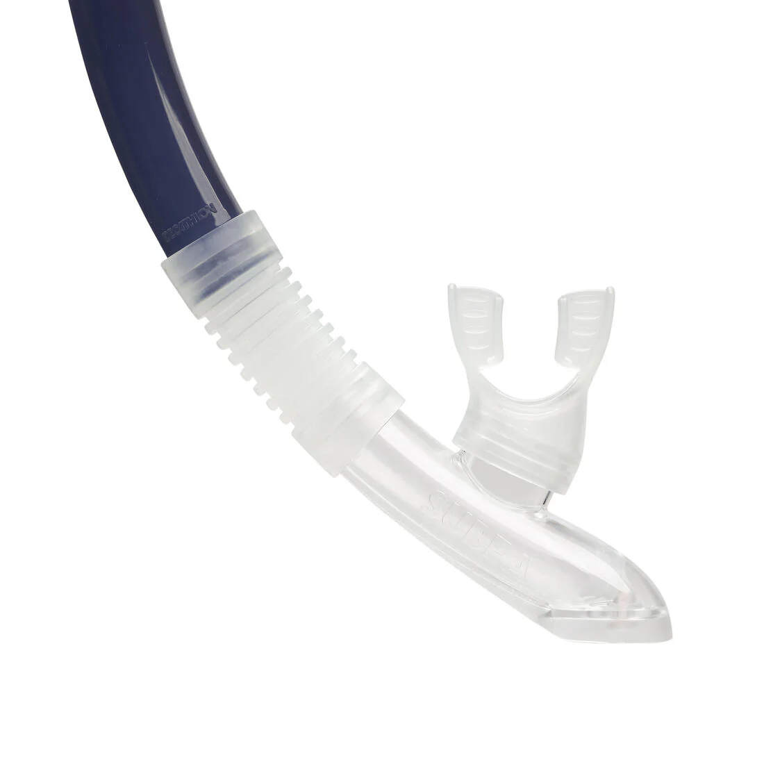 Dry diving snorkel with drytop valve system 100 Dry Top - Image 4