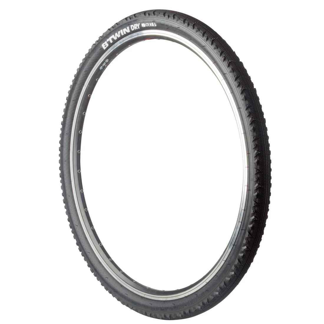 Dry Hybrid Bike Tyre 26x1.95 - Image 3