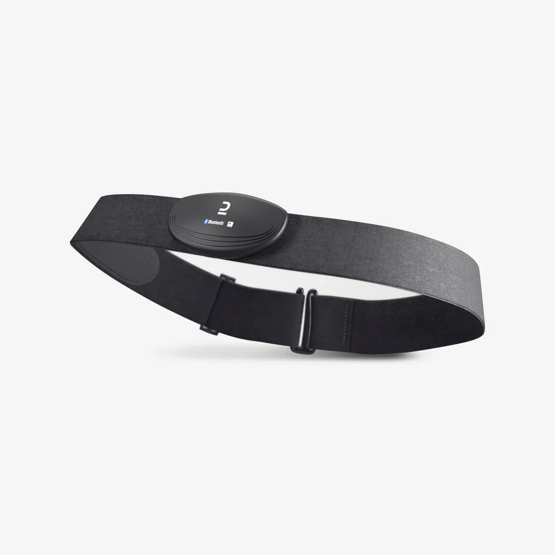 DUAL ANT+ / Bluetooth Smart Heart Rate Monitor Belt - Image 5