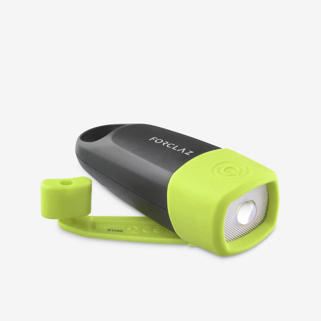 Dynamo Torchlight - 15 lumen - DYNAMO 100 V2 - Image 3