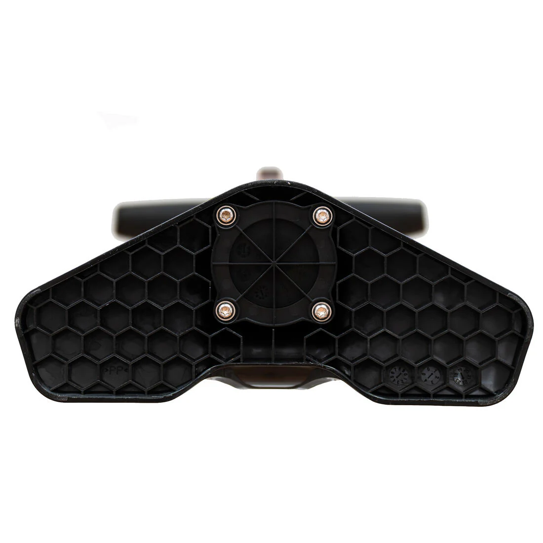 Easy stand-up paddle and kayak dual-action high-pressure easy pump 0-20 PSI - Image 14