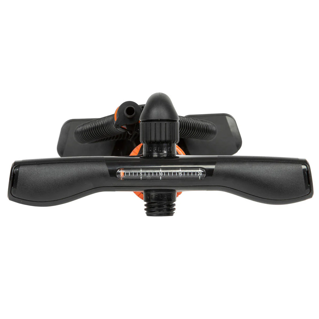 Easy stand-up paddle and kayak dual-action high-pressure easy pump 0-20 PSI - Image 15