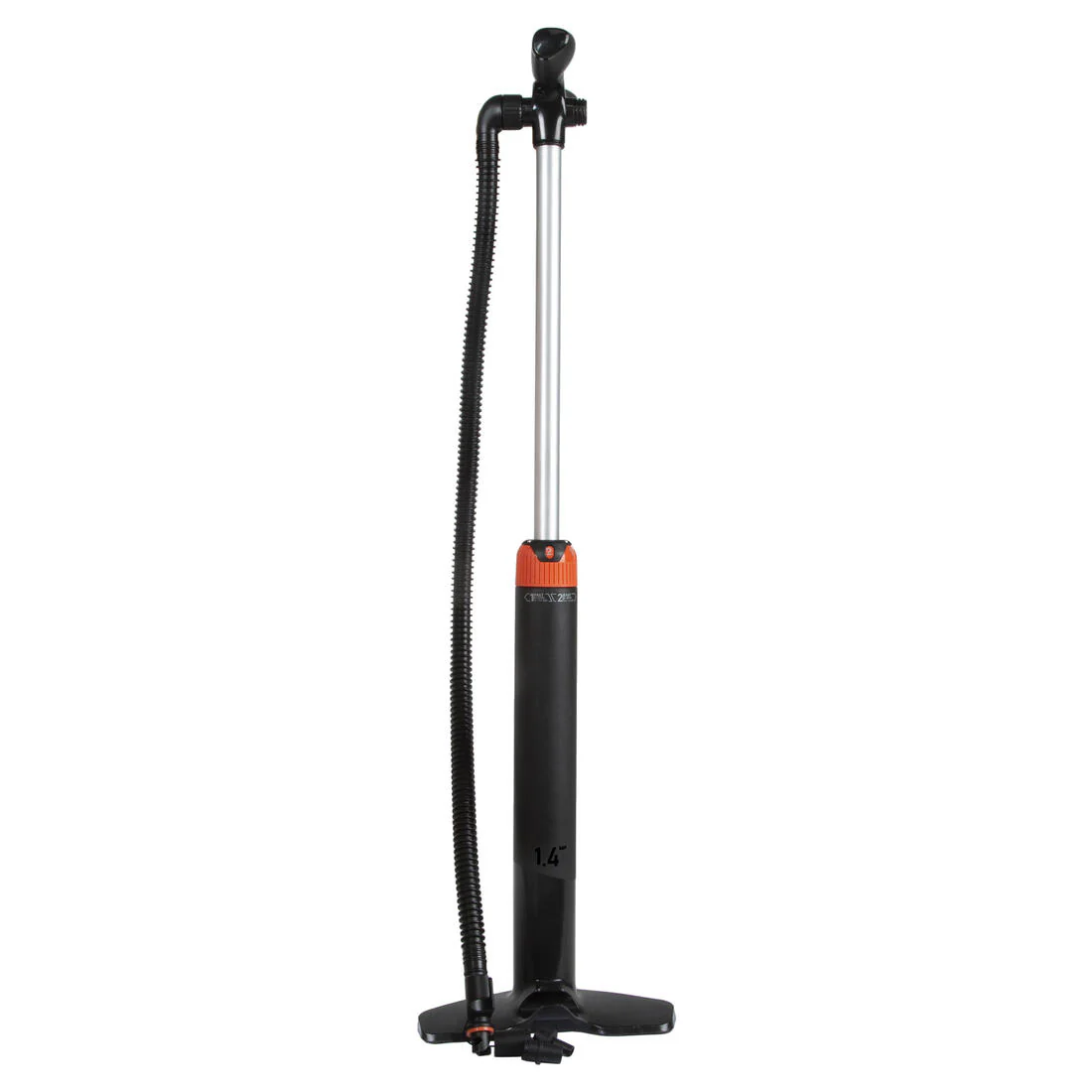 Easy stand-up paddle and kayak dual-action high-pressure easy pump 0-20 PSI - Image 16