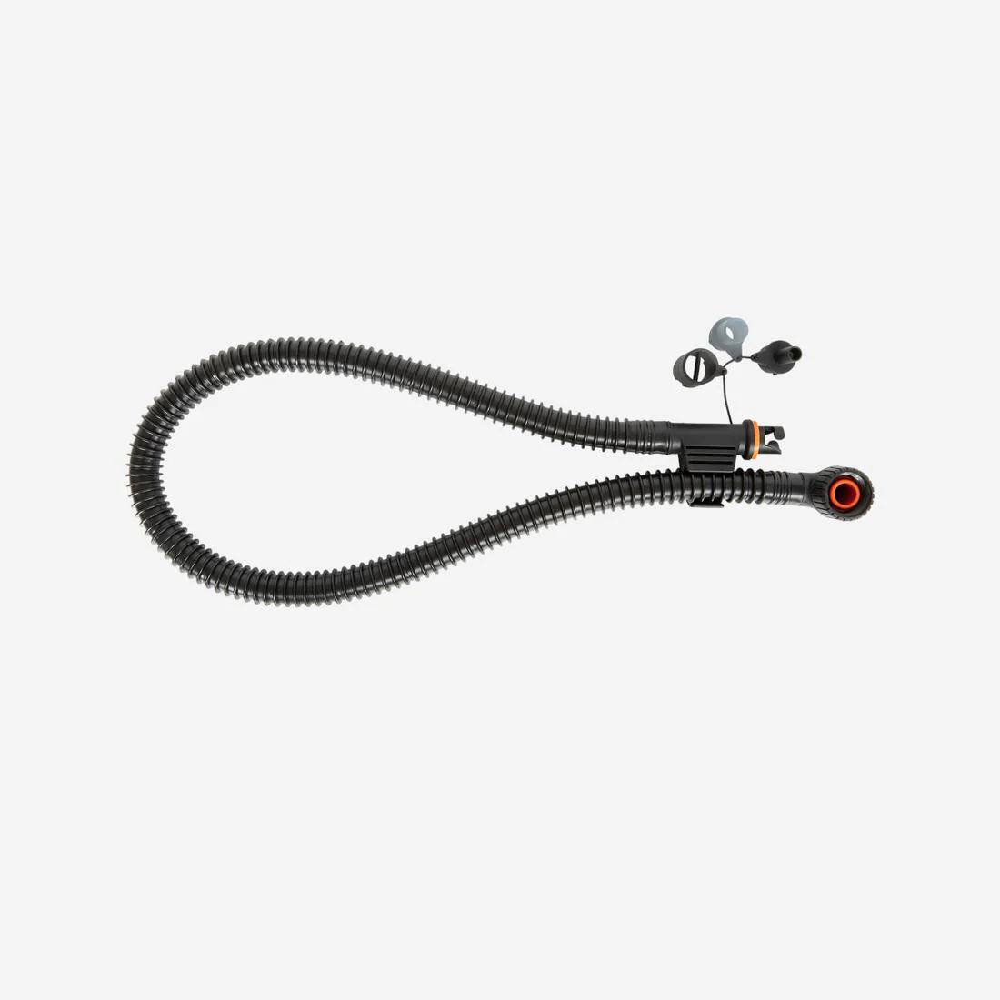 Easy stand-up paddle and kayak dual-action high-pressure easy pump 0-20 PSI - Image 17