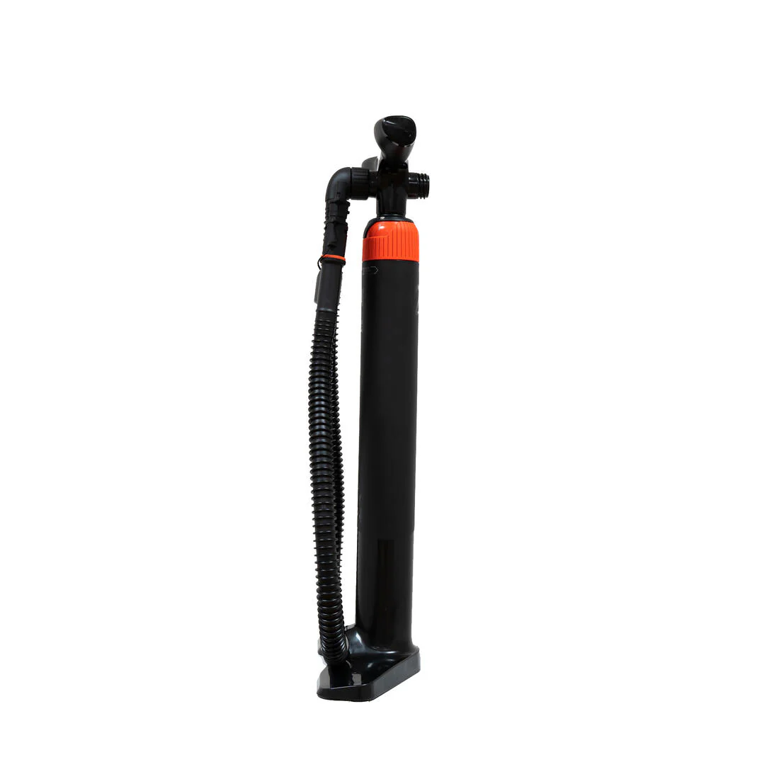 Easy stand-up paddle and kayak dual-action high-pressure easy pump 0-20 PSI - Image 4