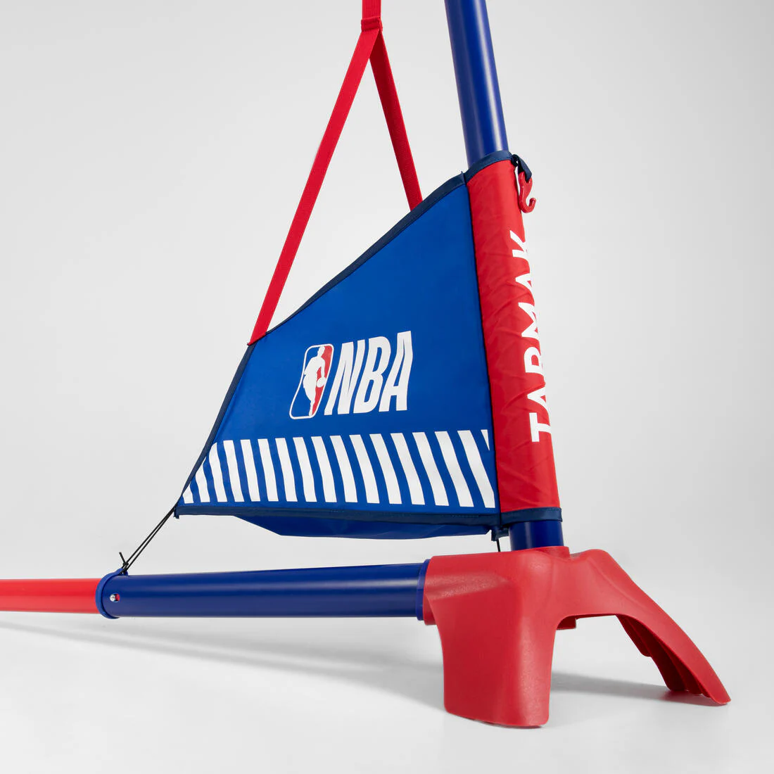 Easy to Move Basketball Hoop with Adjustable Stand (from 1 m to 1.80 m) - Image 15