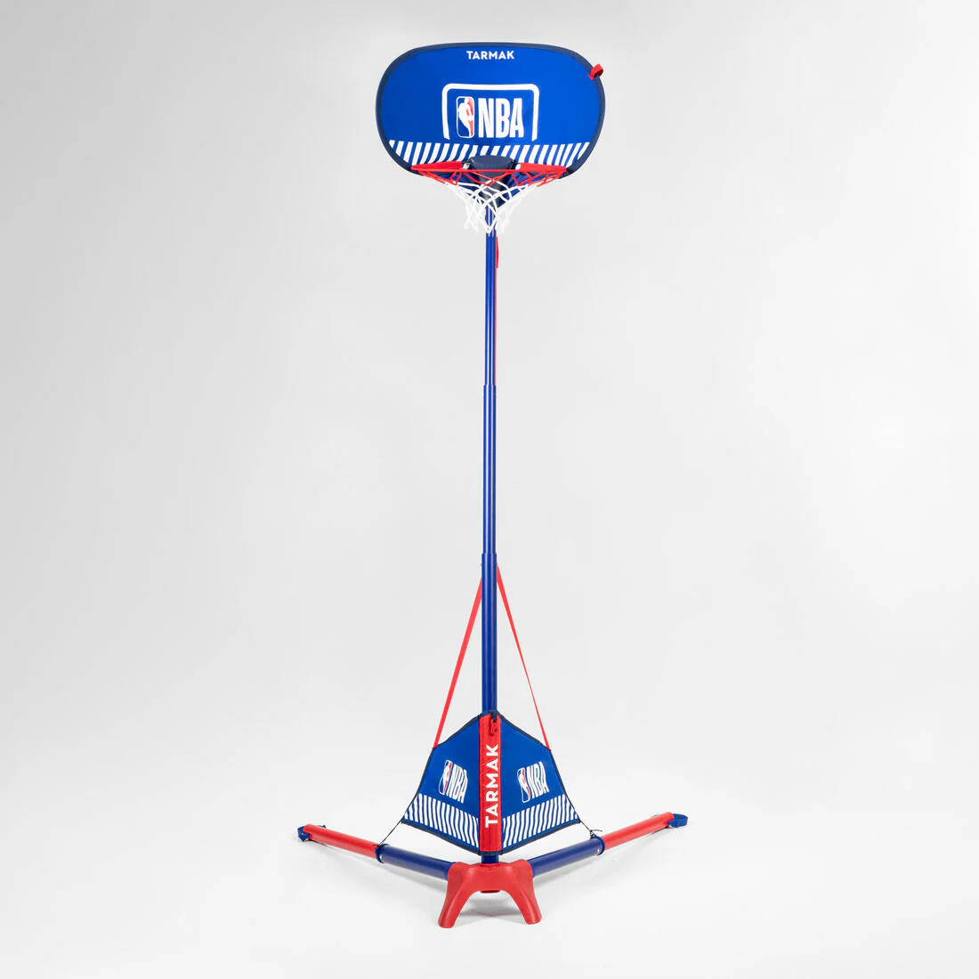Easy to Move Basketball Hoop with Adjustable Stand (from 1 m to 1.80 m) - Image 4